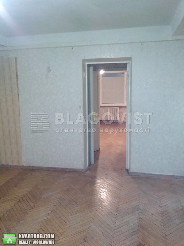 Sell 3-room apartment. Киев,  Леси Украинки бул — photo 4