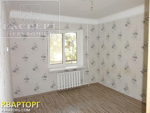продам 3-комнатную квартиру. Киев,  Тростянецкая - фото 8