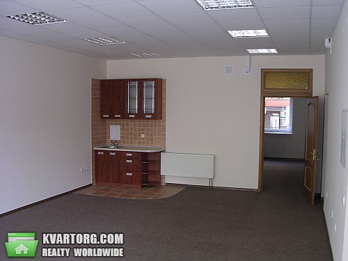 Rent out office. Киев, Дмитриевская — photo 4