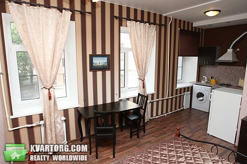 Rent out 1-room apartment. Харьков, Ул.Бакулина — photo 5