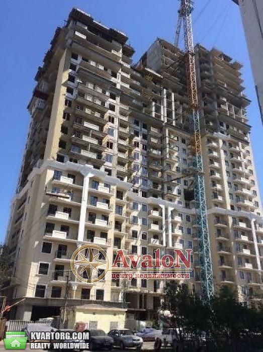 Sell 1-room apartment. Одесса, Педагогическая — photo 2