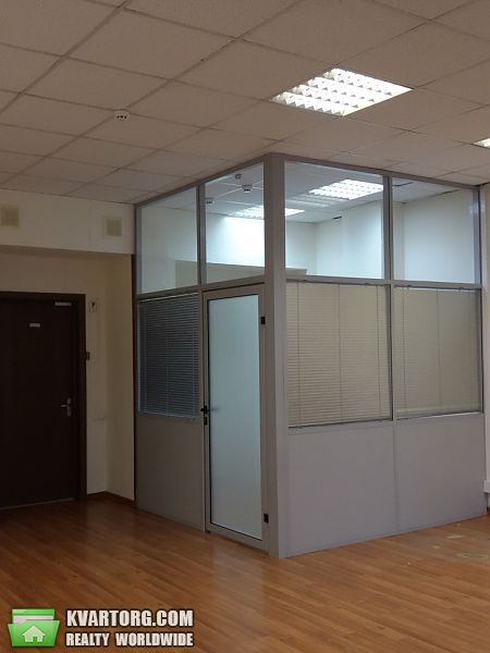 Rent out office. Киев, ул. Эспланадная — photo 3