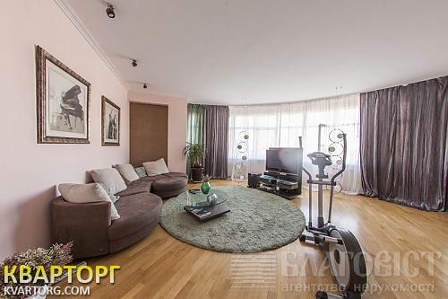 Sell 4-room apartment. Киев, Староноводницкая — photo 1