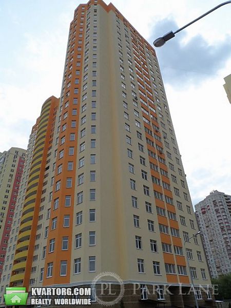 Sell 1-room apartment. Киев, Дегтяренко — photo 4
