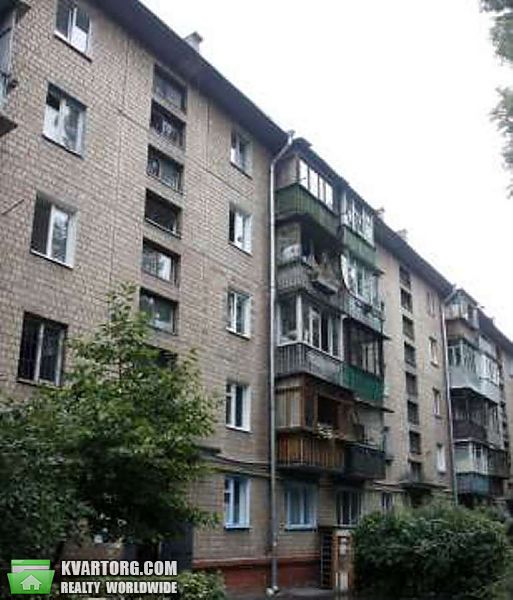 Sell 2-room apartment. Киев, Щербакова — photo 2