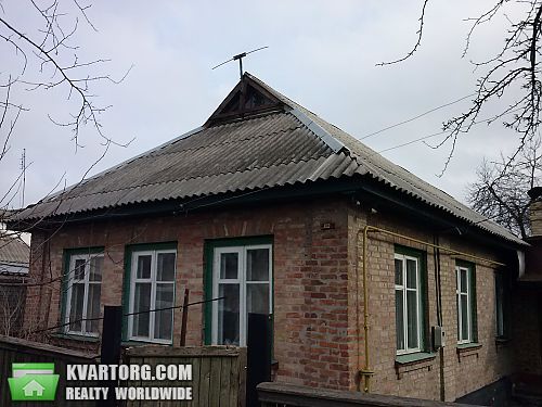 Sell house. Черкассы, Железнодорожный переулок — photo 8