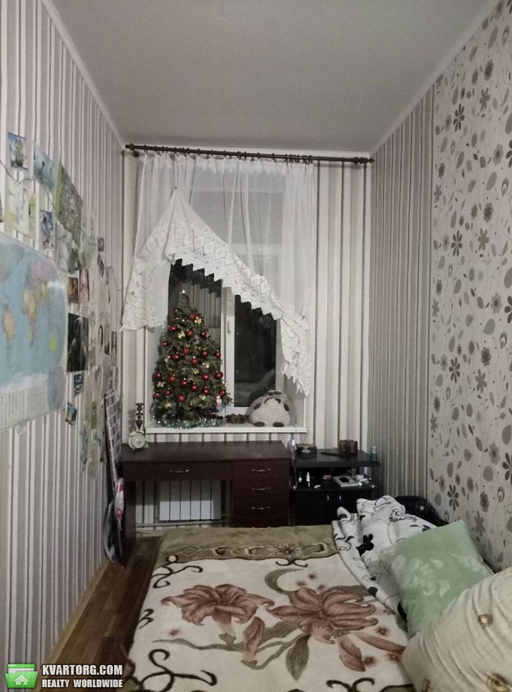 Sell 5-room apartment. Одесса, Елисаветинская — photo 1