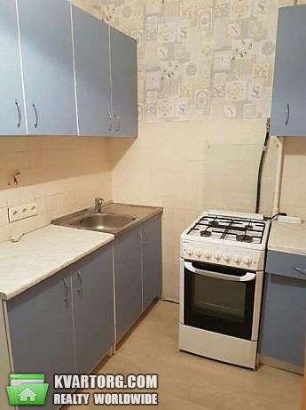 сдам 1-комнатную квартиру. Киев,   Бондарская - фото 2