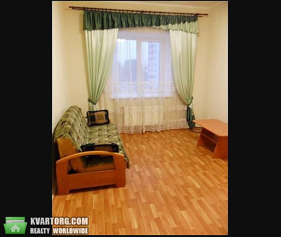Rent out 1-room apartment. Киев, Бударіна — photo 2