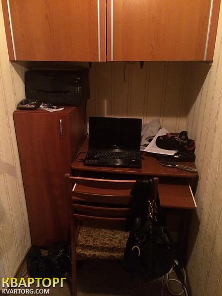 продам 1-комнатную квартиру. Киев,  Леся Курбаса  - фото 7
