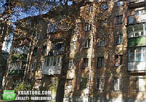 Sell 2-room apartment. Киев,  Чистяковская — photo 3