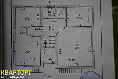 Rent out house. Киев,  Садовая — photo 4
