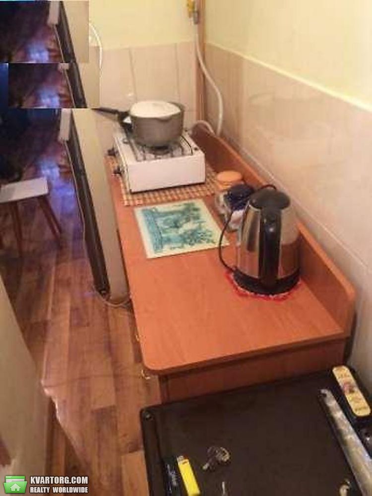 Sell 1-room apartment. Одесса, Канатная — photo 4