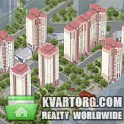 Sell 2-room apartment. Киев, Чавдар — photo 1