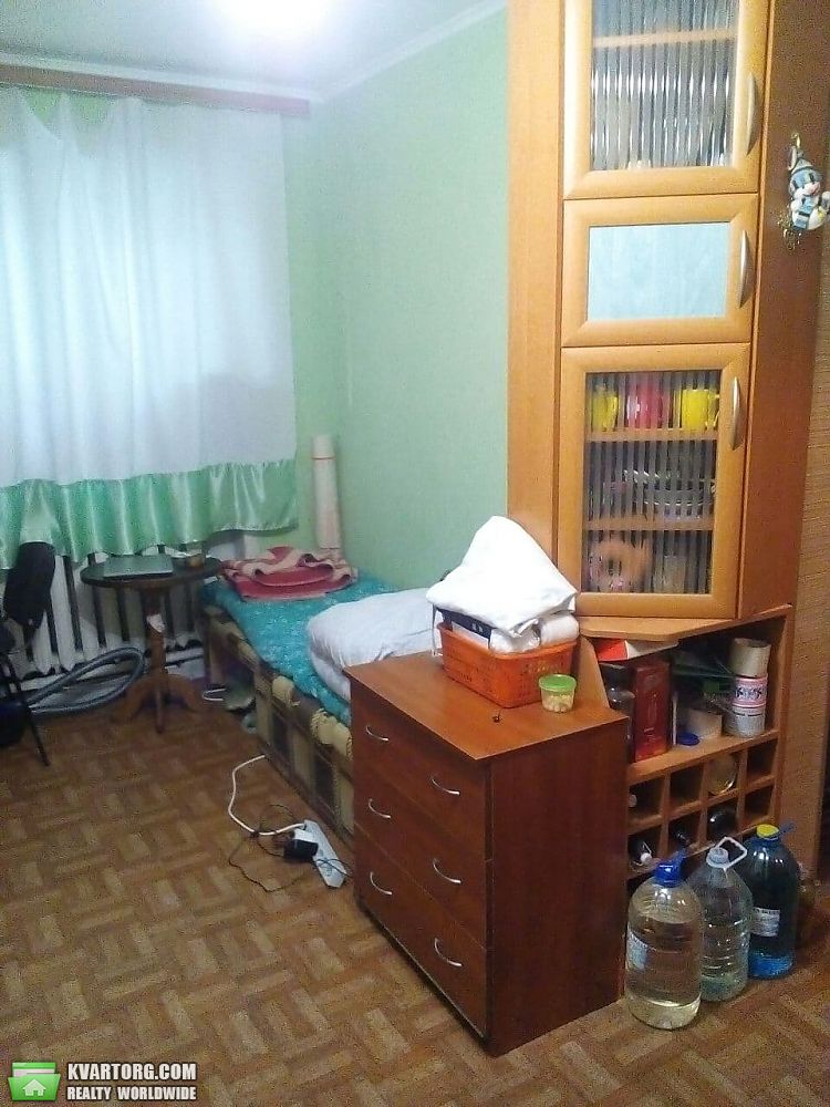 Sell 1-room apartment. Киев,  Тверской Тупик — photo 5