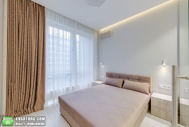 Sell 1-room apartment. Киев,  Драгомирова — photo 6