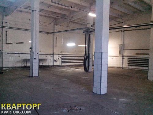 Rent out warehouse. Киев, Гродненская — photo 5