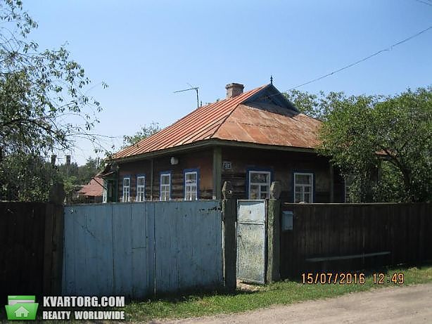 Sell house. Киевская обл., Соборная — photo 5