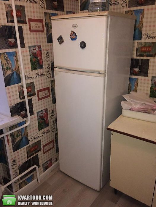 Sell 2-room apartment. Киев,  Краковская — photo 5