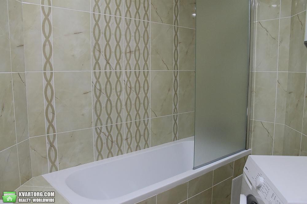 Rent out 2-room apartment. Киев,  Голосеевская — photo 7