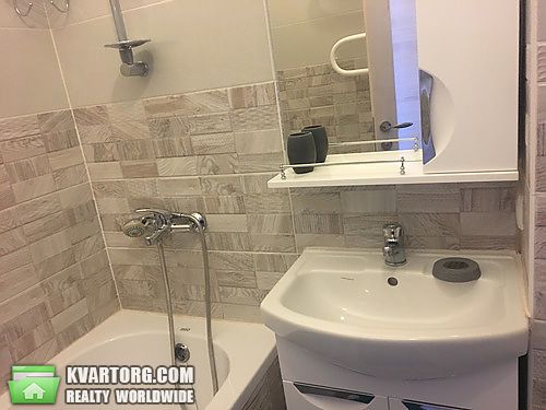 Rent out 1-room apartment. Киев,  Рейтарская — photo 5