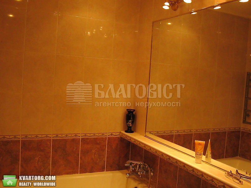 Rent out 1-room apartment. Киев,  Героев Днепра — photo 6