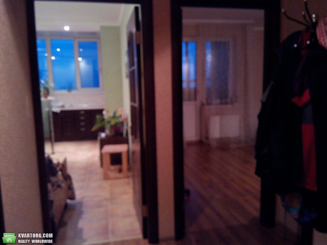 Sell 1-room apartment. Одесса, Радужный I микрорайон — photo 4