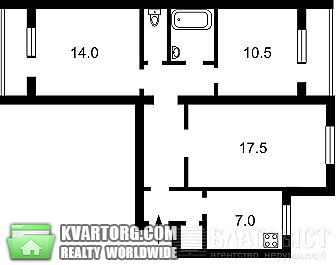 Sell 3-room apartment. Киев, Печенежская — photo 4