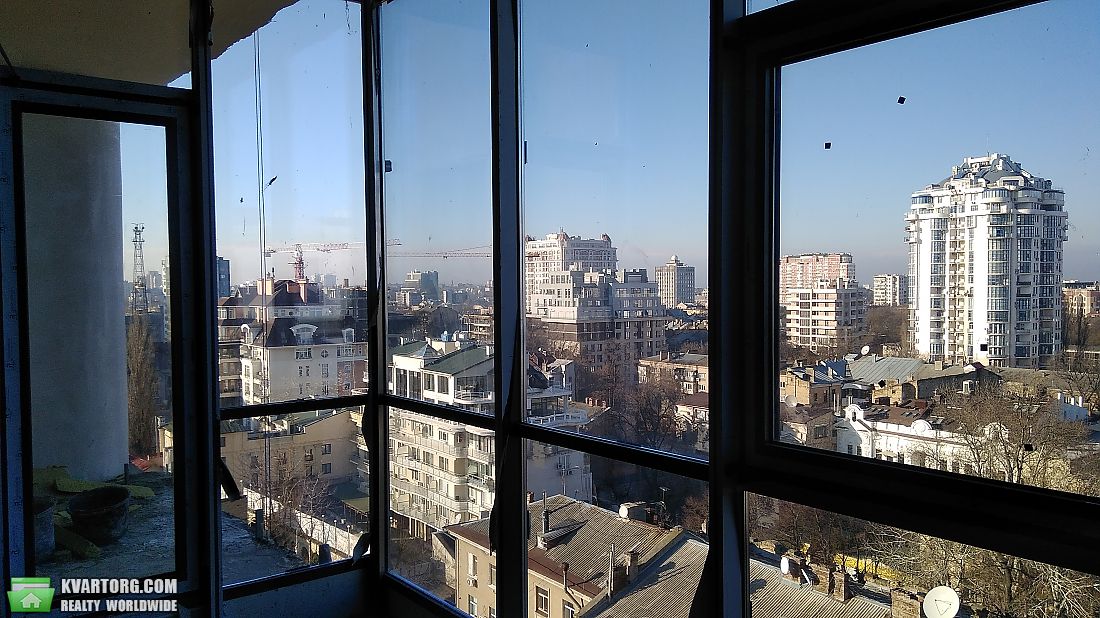 Sell 2-room apartment. Одесса, Вице Адмирала Азарова — photo 7