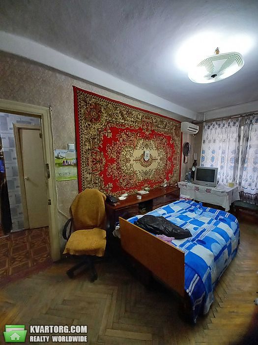 Sell 2-room apartment. Одесса, Героев Сталинграда — photo 3