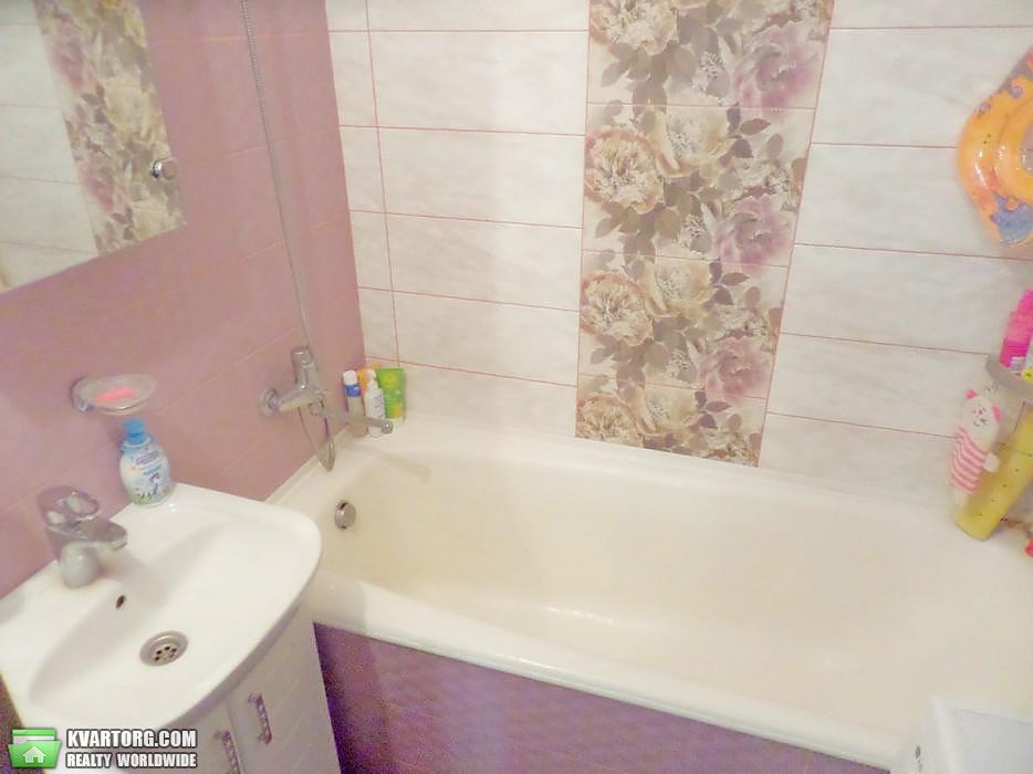 Sell 1-room apartment. Киев,  Радужная — photo 9