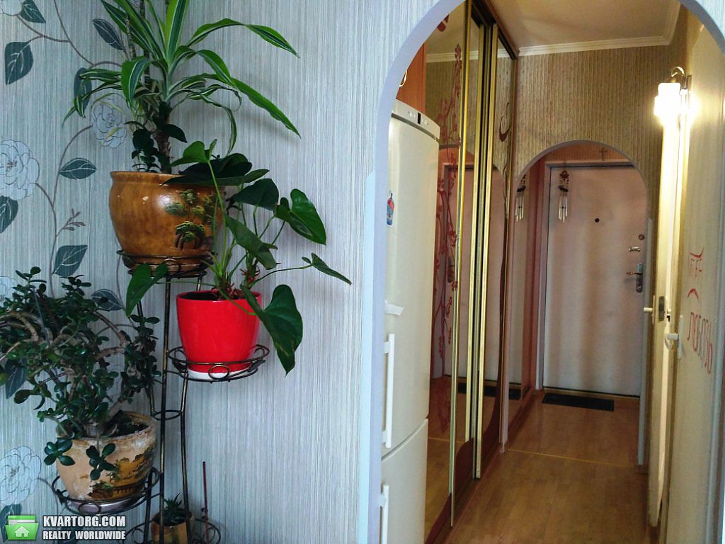 Sell 1-room apartment. Киев,  Щербакова — photo 10
