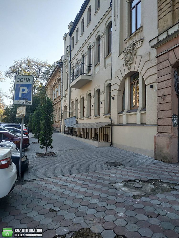 Rent out office. Одесса, Елисаветинская — photo 1