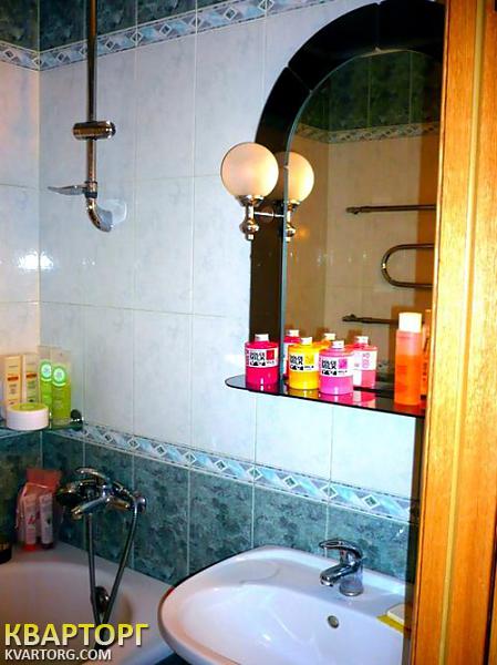 продам 3-комнатную квартиру. Киев,  Харьковское шоссе  - фото 3
