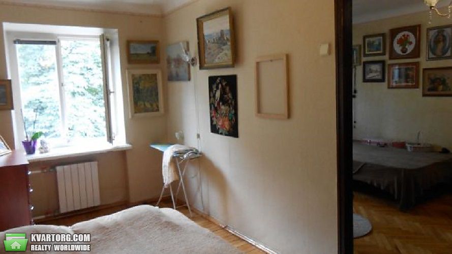 Sell 2-room apartment. Киев,  Дегтяревская — photo 4