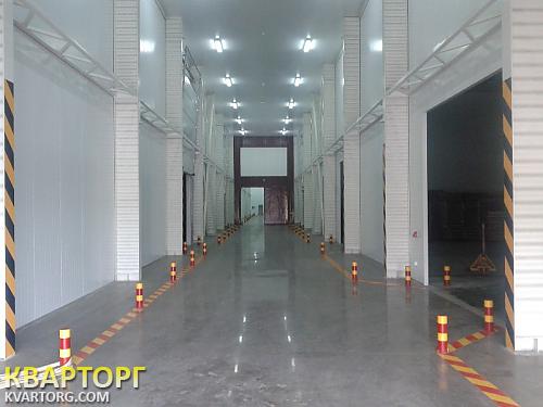 Rent out warehouse. Киев, Киевская — photo 1
