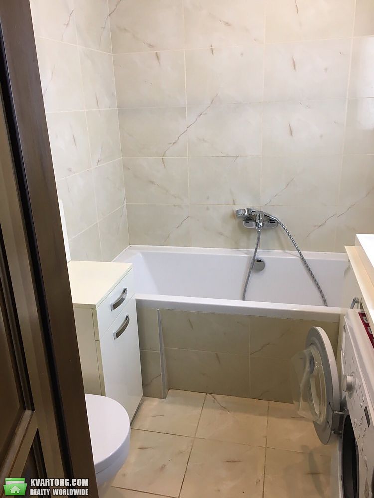 Sell 1-room apartment. Киев,  Ереванская — photo 5