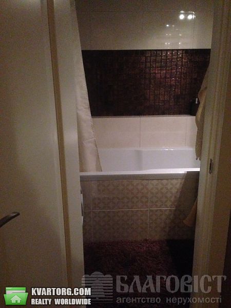 продам 2-комнатную квартиру. Киев,  Тургеневская - фото 6