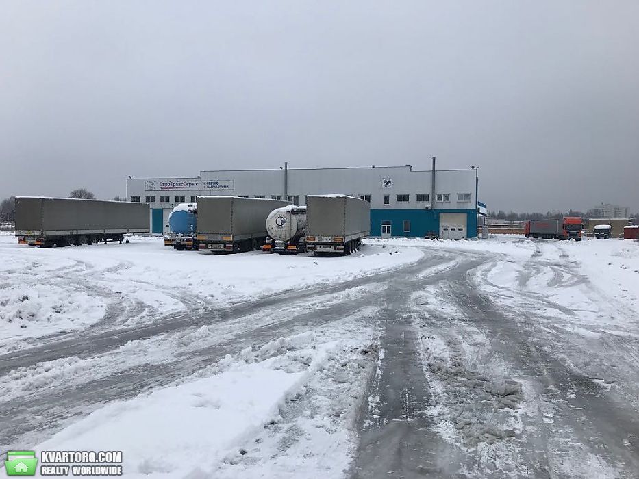 Sell warehouse. Киев, Народного Ополчения — photo 5