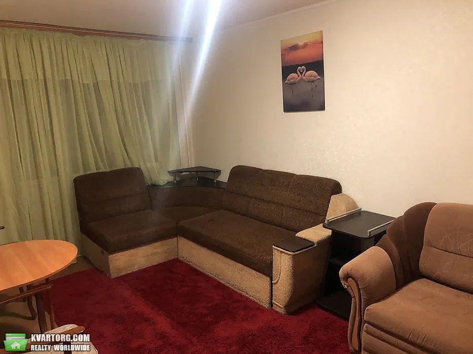 Sell 2-room apartment. Киев, Гладковская — photo 1