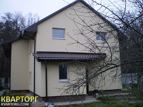 Sell house. Киев,  Щорса — photo 1