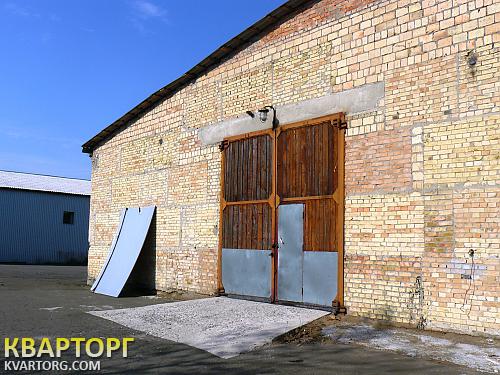 Rent out warehouse. Киевская обл., Белогородка — photo 4