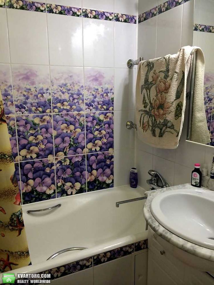 Rent out 2-room apartment. Киев, Дружбы Народов пл — photo 8