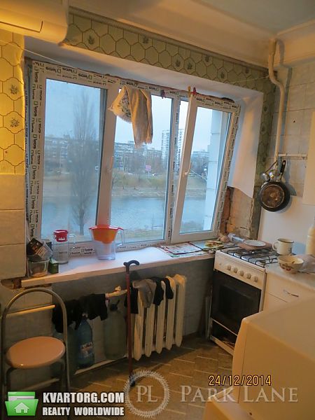 Sell 2-room apartment. Киев, Энтузиастов — photo 4