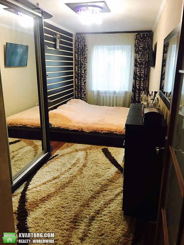Sell 3-room apartment. Одесса, Фонтанская дорога — photo 3