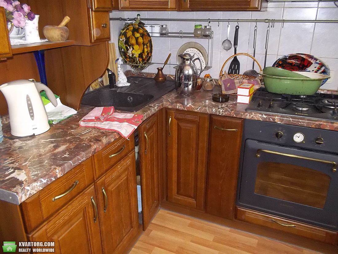 Sell 1-room apartment. Киев, Волошская — photo 1