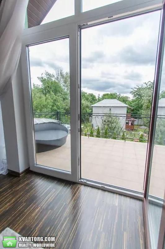 Rent out house. Киев, Ананасная — photo 10
