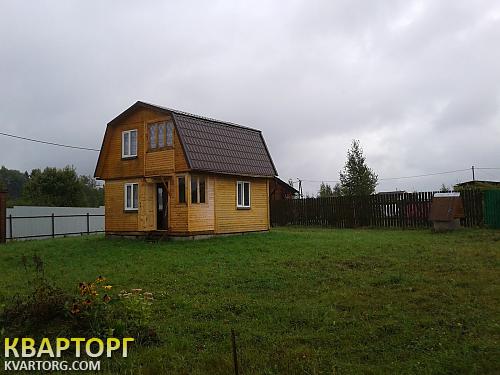 Sell house. Москва, Новорижское ш. — photo 2