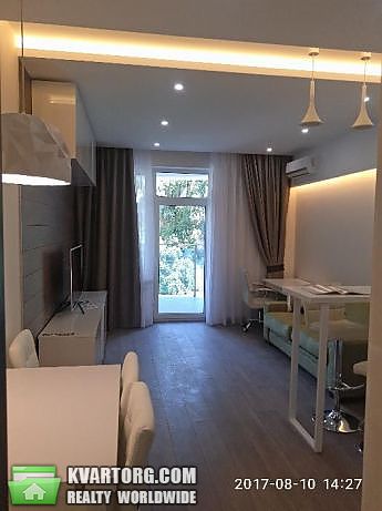 Rent out 1-room apartment. Киев,  Гоголевская — photo 5