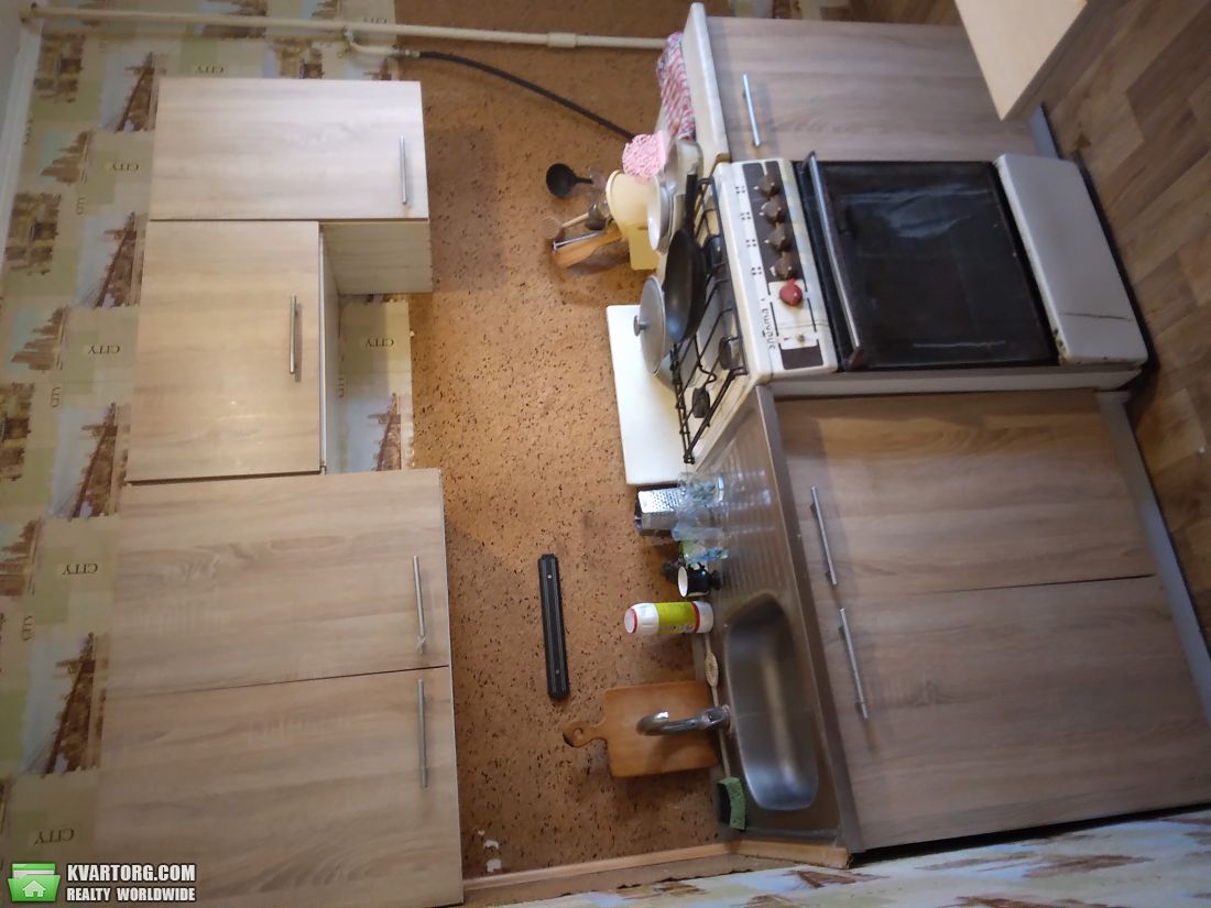 Rent out 1-room apartment. Киев,  Маяковского — photo 2